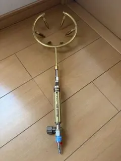 ラーメン屋さん必見 スープ冷却チラー 30〜35cm寸胴用 12パイ銅配管