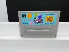 812 SFC パズルボブル