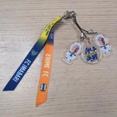 愛媛fc 記念グッズ