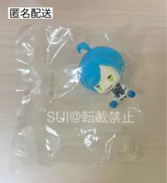 【あんスタ】PUNY BEANS フィギュア 深海奏汰 匿名配送