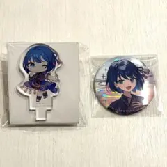 プロセカ　桐谷遥　セカライ　4th