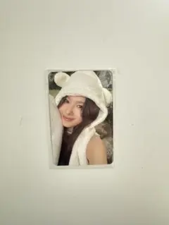 twice with you-th サナ くまトレカ