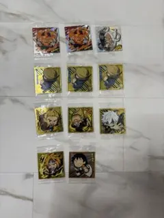 ヒロアカウエハース