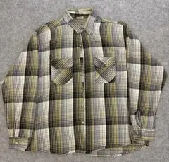 80's〜 BIG MAC x ST Jon's Bay L 幻級USA製80s XL BIG MAC ST.JOHN'S BAY イエロー - メルカリ