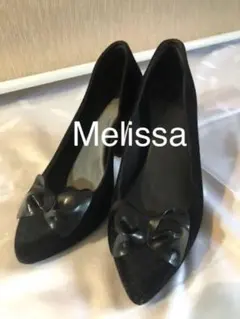 ヒール パンプス