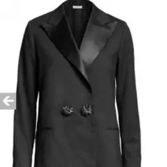 Lanvin H&Mコラボジャケットのサムネイル
