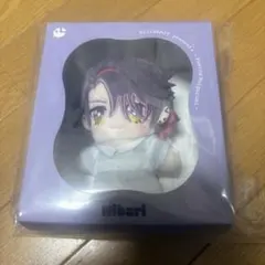 【IMPACT】ポージングぬいぐるみ 渡会雲雀