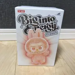 【新品・未開封】POP MART ラブブ