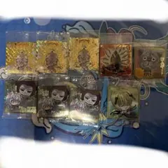 ハンターハンターシールウエハース　まとめ売り