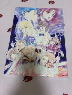 葉鳥ビスコ 「桜蘭高校ホスト部」 複製原画 イベント限定品 - メルカリ