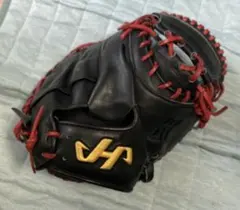 751 ハタケヤマ 真心 オーダー 即戦力 硬式 キャッチャーミット 751 ハタケヤマ 真心 オーダー 即戦力 硬式 キャッチャーミット