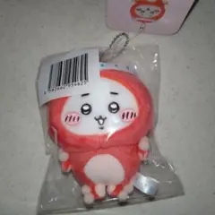 新品未使用☆ちいかわ　たこイカくじD賞　ちいかわ