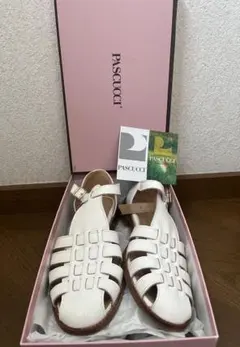 PASCUCCI グルカサンダルのサムネイル