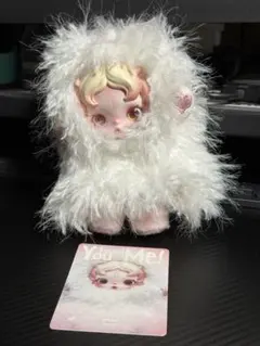 箱無し【正規品】スカルパンダ　you found me ghostie