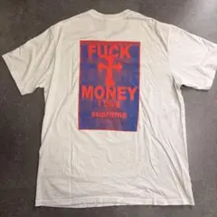 Supreme シュプリーム R.Crumb FUCK TEE - メルカリ