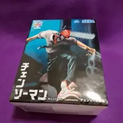 チェンソーマン フィギュア Luminasta ルミナスタ チェンソーの悪魔