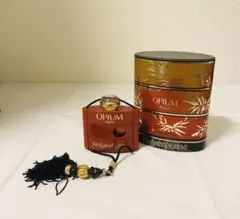 イヴサンローラン オピウム 香水 7.5ml☆