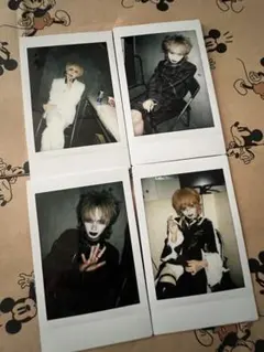 2025年最新】キズ チェキ reikiの人気アイテム - メルカリ