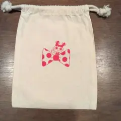 スガキヤ　スーちゃん巾着のサムネイル