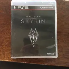 PS3 Skyrim