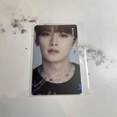 DFESTA 大阪　入場特典　straykids スキズ　リノ