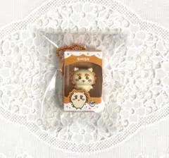 ちいかわ　チョコボックス　ボックスフィギュアコレクション　シーサー