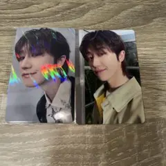 THE8⭐️2枚セット