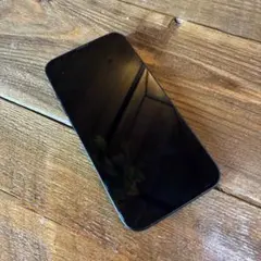 Apple iPhone 14 ブラック 本体