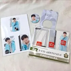 原因は自分にある。 げんじぶ 小泉光咲 EBiDAN くじ 3点のサムネイル