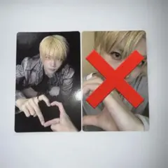 CLOSEYOUREYES クルユア トレカ 特典 ケンシン セット - メルカリ