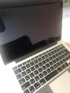 MacBook Pro 13インチ960GB（SSD）メモリ8GB(2015)