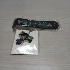 鬼滅の刃 マルイコラボ カップホルダー 嘴平伊之助