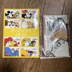 ディズニーストア シークレットポーチ　 おしゃれキャット