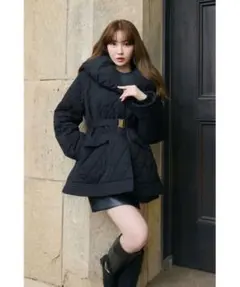 2026年最新】MADISON quilted short coatの人気アイテム - メルカリ