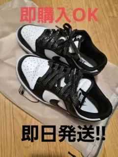 ☆NIKE WMNS DUNK LOW DD1503-101☆のサムネイル