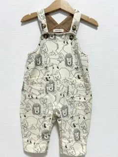 あーやん様専用　センスオブワンダー　サロペット　70-80cm 2枚セット