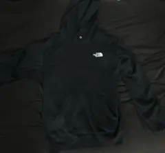 THE NORTH FACE 黒パーカー