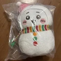 ちいかわ エニマイくじ A賞 ぬいぐるみ ちいかわ