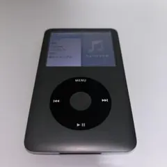 2026年最新】ipod classic 160gb ブラックの人気アイテム - メルカリ
