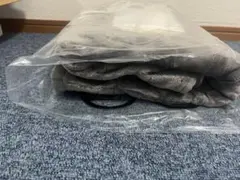 (新品未使用)電気毛布 洗える掛け敷兼用 150×80温度調節6段階