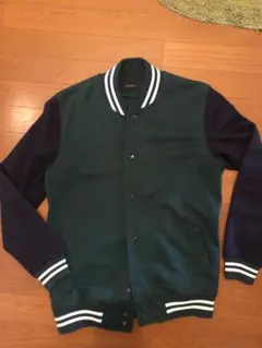 レイジブルー スタジャン