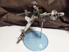 ゲルトルート・バルクホルン フィギュア ストライクウィッチーズ