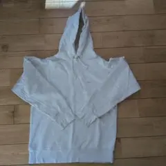 THE NORTH FACE フード付きパーカー L ホワイト