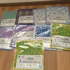 一番くじジョジョの奇妙な冒険ダイヤモンドは砕けない　I賞