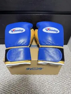 2026年最新】ウイニング ボクシンググローブ 12オンスの人気アイテム