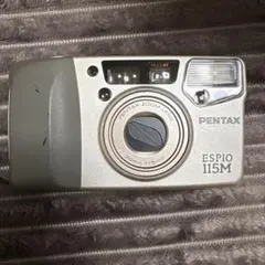 2026年最新】pentax espioの人気アイテム - メルカリ