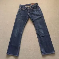 希少！激レアJEAN SHOP ジーンショップ　レディース　24インチのサムネイル