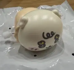 ハイハイフィギュアコレクション　シーサー　ちいかわ　ちいかわbaby