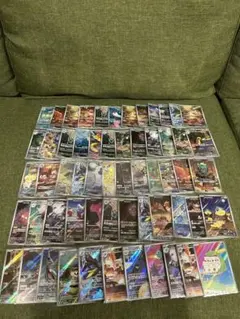 【しゃけ】AR まとめ売り 2025年最新】ポケカ まとめ売り arの人気アイテム - メルカリ