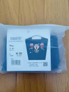 【新品未開封】ボールアンドチェーン スヌーピー ネイビー Mサイズ